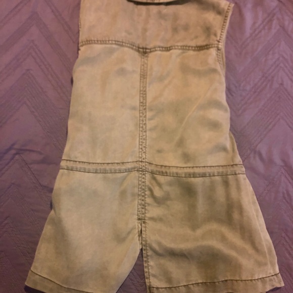 ❤️SOLD❤️ KENNETH COLE VEST - Picture 2 of 2